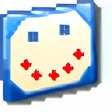 Иконка программы: AutoHideDesktopIcons
