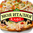 程序图标：Кафе Моя Италия  Псков