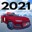 Programikonen: American Camaro Police Ca…