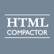 プログラムのアイコン：HTML Compactor