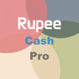 RupeeCashPro Calendar icon