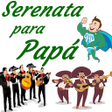 Icono de programa: feliz dia del padre canci…
