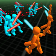Programikonen: Stickman Simulator: Battl…