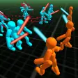 Stickman Simulator: Battle of Warriors