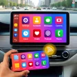 Icon of program: Carplay Auto Sync