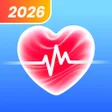 プログラムのアイコン：BPMaster-Your health part…