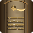 プログラムのアイコン：Decent Door Lock Screen