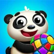 Programın simgesi: Panda World : Bubble Pop