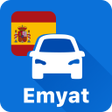 Ikon program: Emyat: Autoescuela tests …