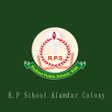 Programikonen: R.P. School