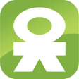 程序图标：OKBB App
