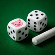 Programikonen: Dice Games