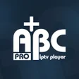Ícone do programa: ABC IPTV PLAYER PRO