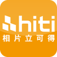程序图标：HiTi相片立可得