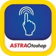 プログラムのアイコン：Astra Otoshop