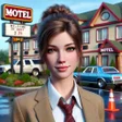 プログラムのアイコン：Motel Manager Simulator 3…