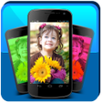 Иконка программы: Shake Photo Editor