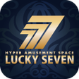 Icoon van programma: Lucky7