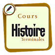 Icon of program: Cours Histoire Terminales