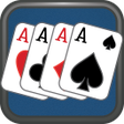 Icoon van programma: Card Games Solitaire Pack