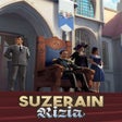 Programikonen: Suzerain: Kingdom of Rizi…