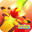 プログラムのアイコン：Stack Buster: Ball Crash