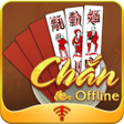 Chan Offline -  Chơi Chắn Dân icon