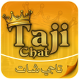 Icoon van programma: Taji Chat - تاجي شات