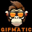 程序图标：GifMatic- Gif Maker for C…