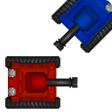 BattleTanks icon