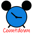 أيقونة البرنامج: Countdown To The Mouse DL