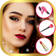 Иконка программы: Beauty Up  Fashion Makeup…