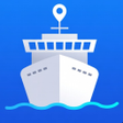 Programın simgesi: Marine and Vessel Tracker