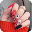 أيقونة البرنامج: Nail Art Design : Nails P…