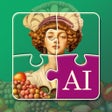 Ikon program: AI Jigsaw Puzzles