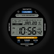 رمز البرنامج: SamWatch Basic Digital 20…