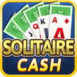 أيقونة البرنامج: Solitaire Money: Earn Mon…