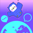 Programikonen: tripmate-Find Friends Pen…