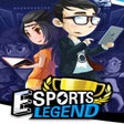 Icoon van programma: Esports Legend