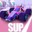 Ícone do programa: SUP Multiplayer Racing