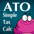 Icon of program: ATO Tax Calculator