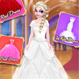 Programikonen: Princesses Wedding Salon
