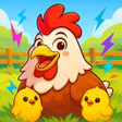 Clucky Smash icon