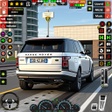 Ícone do programa: US Car Drive Game Simulat…