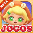 Programikonen: Jogos 2023-quebra cabeça