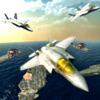 Programikonen: Air Shooting Strike Games…