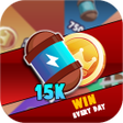 程序图标：Speen Master - Daily Spin…
