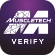 MuscleTech Verify.