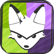 Ícone do programa: Angry Fox Evolution  - Id…