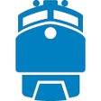 プログラムのアイコン：NTES - for RAIL SAARTHI